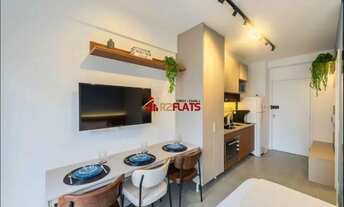 Imagem 2: Flat com ótimo preço no bairro Vila Nova Conceição. Confira!