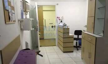 Imagem: Excelente Sala Comercial Mobiliada à Venda