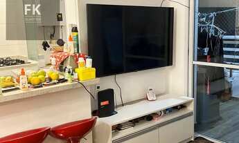 Imagem 2: Apartamento em Centro - Osasco, SP