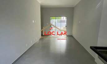 Imagem 6: Casa à venda no bairro Residencial Mirante - São José do Rio Preto/SP