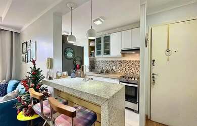 Imagem 7: Imóvel para venda com 53 metros quadrados com 2 quartos em Venda Nova - Belo Horizonte - M