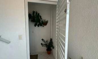 Imagem 2: Apartamento com 56 metros quadrados com 2 quartos em Bancários - João Pessoa - PB