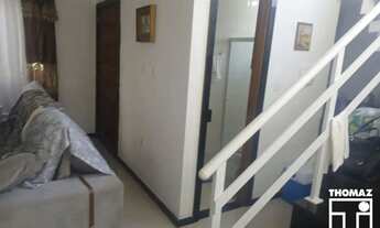 Imagem 4: CASA 03 QUARTOS SENDO 01 SUÍTE VALE DAS PALMEIRAS