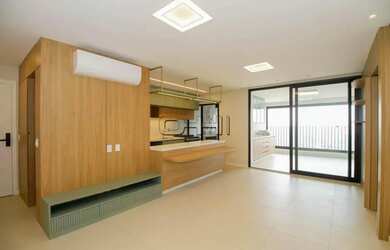 Imagem: Aluguel Apartamento 2 Dormitórios - 100