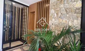 Imagem 5: Tamboré 11 - Casa fundo total para mata decorada e mobiliada