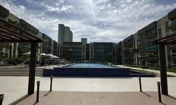 Imagem 4: Apartamento com 2 dormitórios, 58 m² - venda por R$ 550.000 ou aluguel por R$ 3.733/mês