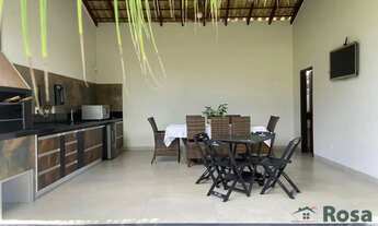 Imagem 5: Casa para venda, 5 quartos sendo 4 suítes, Boa Esperança, Cuiabá