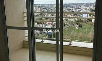 Imagem 2: Vendo Excelente apto no Residencial Avenida Parque