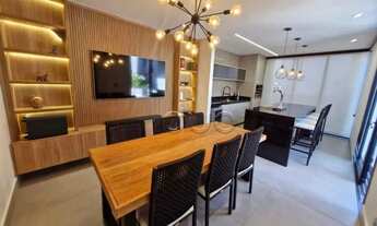 Imagem: Casa com 3 dormitórios à venda, 255 m²