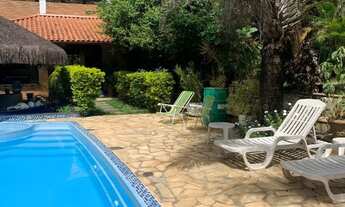 Imagem: Sítio Nossa Humilde Residência. Preços