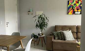 Imagem 3: APTO Cotia com Planejados, 2 dormitórios e 1 banheiro