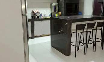 Imagem: Casa à venda, Parque Residencial das Nações