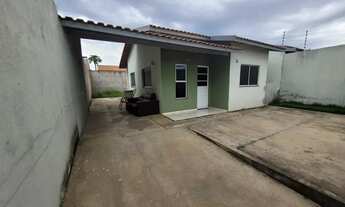 Imagem 2: Imóvel para aluguel possui 61 metros quadrados com 2 quartos em Novo Mundo - Várzea Grande