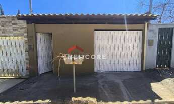 Imagem: Casa em Rua Salinas - São Pedro - Esmeraldas/MG