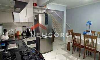 Imagem 6: Casa de condomínio em Rua Monza - Jardim Imperial - Arujá/SP