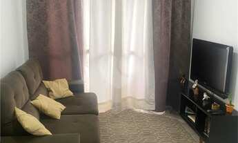 Imagem 2: Apartamento à venda com 2 quartos no condomínio Arco Iris, Sorocaba - SP