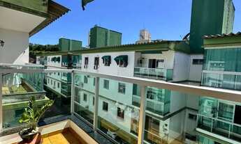 Imagem 2: APTO PARA VENDA com 3 QUAARTOS/SUÍTE em Jardim Camburi - Vitória - ES