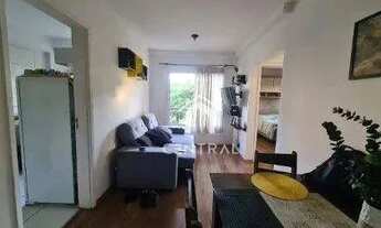 Imagem: Apartamento com 2 dormitórios à venda