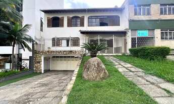 Imagem: Casa duplex 5 quartos locação ou venda