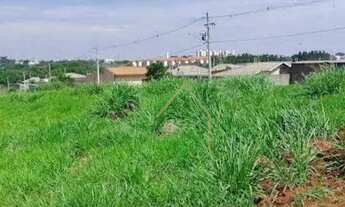 Imagem: Terreno à venda, 300 m² por R$ 220.000