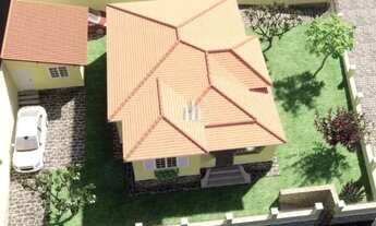 Imagem 6: Casa Centro Histórico - São José - PLC