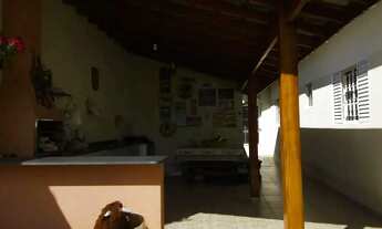 Imagem 3: Casa à venda em parque jambeiro, campinas 3 quartos 106m²