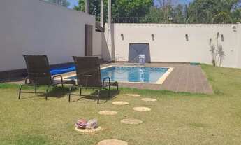 Imagem 5: ÁREA DE LAZER PARA VENDA - VALE DO IGAPÓ