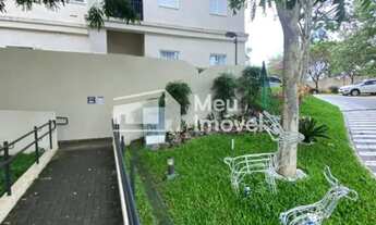 Imagem 7: AL Aluga Apartamento 3 Quartos (1 Suíte) - Jardim Ismênia - Zona Leste São José dos Campo