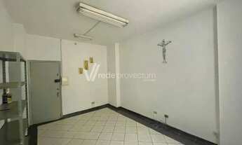 Imagem 4: Vendo / Alugo Sala Comercial Centro - Campinas/SP
