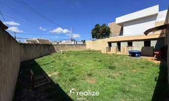 Imagem 4: Terreno disponível para locação, em frente ao Colégio Coopen, próximo ao Buriti Shopping