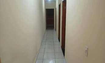 Imagem 5: Casa com 3 dormitórios para alugar por R$ 1.990,00/mês - Jardim Paz - Americana/SP