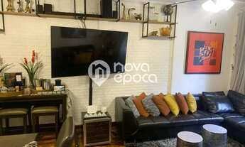 Imagem 5: Maracanã Apartamento com 3 dormitórios