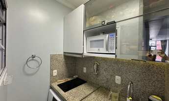 Imagem 7: Kitnet mobiliada - Centro