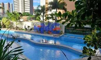 Imagem 6: Apartamento de alto padrão (327 m²) em Dionísio Torres, Fortaleza Financiamento disponível