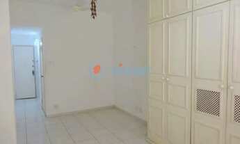 Imagem 2: Apartamento com 1 dormitório para alugar, 30 m² - Botafogo - Rio de Janeiro/RJ