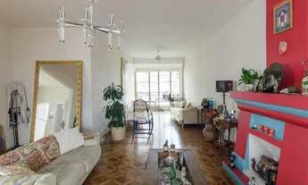 Imagem 2: Apartamento à Venda - Santa Cecília, 3 Quartos, 244 m2