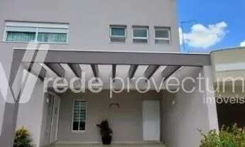 Imagem: Casa a venda no Condominio Yucatan na cidade