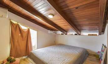 Imagem 5: Cobertura de 140m², 3 quartos - Petrópolis 2 vagas