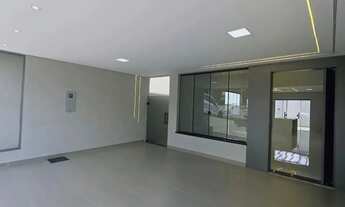 Imagem 3: Casa no Condomínio Passaredo - Ponta Negra