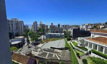 Imagem 5: Apartamento de 73m² com 2 quartos sendo 1 suíte no Centro