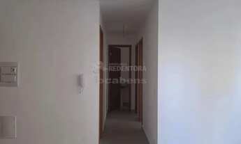 Imagem 6: Apartamento Padrão para Locação com 2 Dormitórios no bairro Jardim Bosque das Vivendas