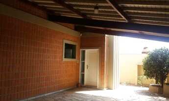 Imagem 5: Casa à venda em vila rezende, piracicaba 4 quartos 321m²