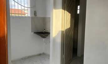 Imagem 5: Kitnet + Sala comercial