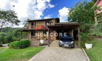 Imagem 4: Casa em Rua 10 de Dezembro - vale dos pinheiros - Gramado/RS