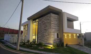 Imagem: SOBRADO DE ALTO PADRÃO À VENDA NO JARDIM