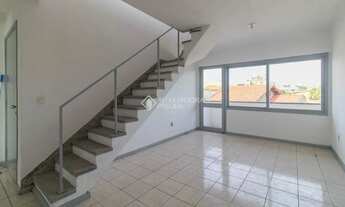 Imagem 2: Cobertura à venda no bairro Nonoai com 2 dormitórios e 142 m² de área útil