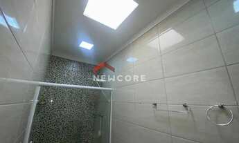 Imagem 6: Casa em Rua Florinda Ferreira Rabello - Jardim Silvestre - Bauru/SP