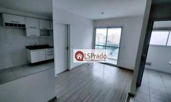 Imagem 4: Ao lado do Metrô Carrão, 45 m², 1 dorm, terraço, lazer completo !