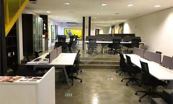 Imagem 2: Prédio inteiro à venda ou para locação em Pinheiros - SP