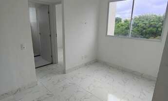Imagem 5: Apartamento Aluguel com 2quartos, nascente, Cond. Colina da Flores em Nova Brasília - Salv